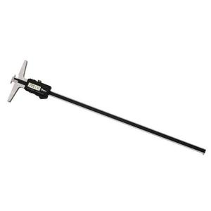 Medidor de profundidad digital IP67 con función de calibre - Product Image 1
