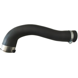 Manguera de Admisión de Aire 8200730576 para Opel Renault, Pieza de Repuesto del Colector de Sobrealimentación del Turbocompresor con Abrazadera - Product Image 2