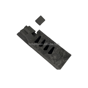 Sinterleme elmas araçları için izostatik fabrika fiyat grafit kalıp - Product Image 1