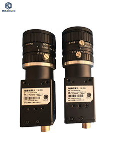 เซ็นเซอร์ควบคุม PLC กล้องอุตสาหกรรม ยี่ห้อใหม่เอี่ยม รุ่น MV-CE050-31GM - Product Image 1