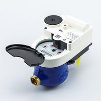 Analyseur de données NB-IoT pour compteur d'eau