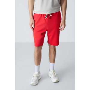 Shorts coupe standard pour homme Tommylife Fiesta en coton respirant décontracté S - Product Image 3