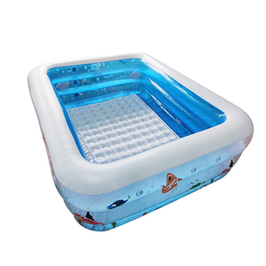 <span class=keywords><strong>Grande</strong></span> <span class=keywords><strong>piscine</strong></span> <span class=keywords><strong>gonflable</strong></span> de 180cm pour la famille, produit bon marché - Product Image 4