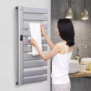 ราวแขวนผ้าขนหนูไฟฟ้าอัจฉริยะ Ows Smart Electric Towel Rack NEX1 Pro 1  ระบบอบแห้งอัจฉริยะ กำจัดไรฝุ่นอย่างล้ำลึก ป้องกันน้ำ ใช้งานร่วมกับแอป Mi Home - Product Image 6