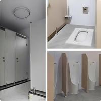 Baño Portátil Moderno, Cabina de Baño Móvil, Inodoro Portátil de Buena Calidad