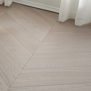 Suelos de Madera de Roble de Ingeniería de 3 Capas, Tipo <span class=keywords><strong>Merbau</strong></span>, de Fábrica, Suelos de Madera de Roble Europeo de Ingeniería - Product Image 6