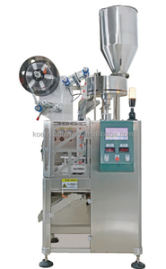 Máquina Automática de Alta Velocidad para Envasar Snacks de Granos Inflados en Bolsas Triangulares y <span class=keywords><strong>Tetra</strong></span> de 10g-20g - Product Image 3