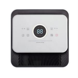 Deshumidificador Wifi Tuya para Hogar Inteligente con Purificador de Aire, Deshumidificador Doméstico Pequeño y Portátil, Precio de Fábrica - Product Image 2
