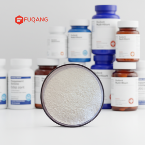 Campione Gratuito - Polvere di Glicinato di Magnesio al 12% di Alta Qualità, Integratore Alimentare, Potenziatore Nutrizionale - Product Image 1