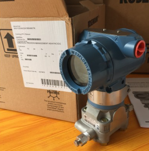 3051CD 3051GP 351TG OEM Salida de 4-20 mA para aplicaciones de agua, petróleo y gas, 12 meses de garantía - Product Image 2