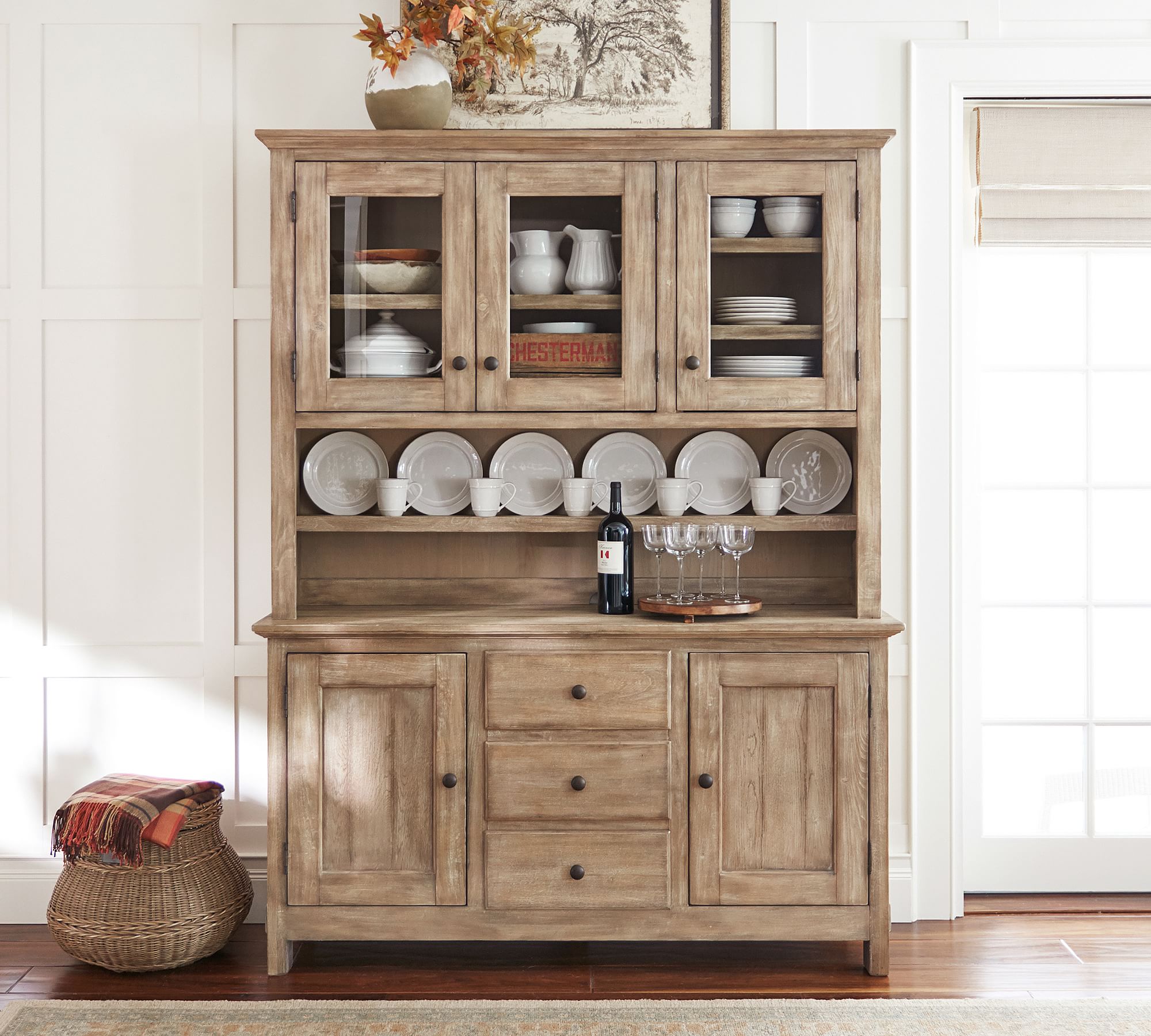 buffet table modern luxury indoor wood furniture buffet cabinet