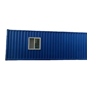 Maisons mobiles conteneurisées de qualité export très demandées, résidences modulaires à l'étranger - Product Image 1