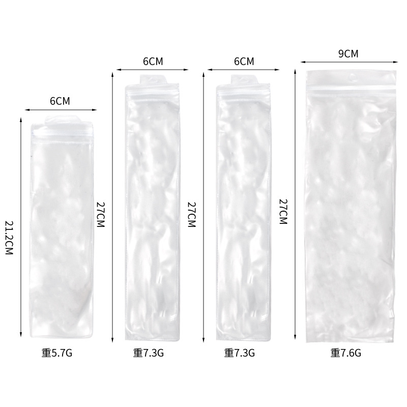 PVC bag
