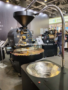 <span class=keywords><strong>เครื่อง</strong></span><span class=keywords><strong>คั่ว</strong></span><span class=keywords><strong>กาแฟ</strong></span> LPG ขนาด12กก. 15กก. <span class=keywords><strong>เครื่อง</strong></span><span class=keywords><strong>คั่ว</strong></span>เมล็ดกาแฟโกโก้ใช้ในเชิงพาณิชย์ - Product Image 6