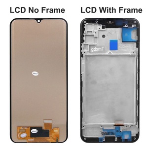 Écran d'affichage A15/A155F pour Samsung Galaxy A15 / Écran tactile numérique LCD avec cadre pour Samsung Galaxy A15 5G A156B - Product Image 2
