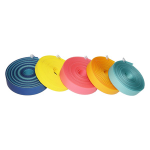 Correa impermeable personalizada de fábrica para mascotas, correa de TPU impermeable <span class=keywords><strong>y</strong></span> a prueba de polvo de 1CM-2.5CM para correas de mascotas - Product Image 2