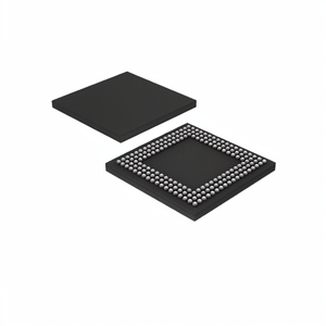 Electronics Component Embedded Manufacturer Channel 180 TFBGA LPC54S018JET180K - Product Image 1