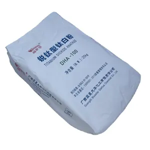 Titanium Dioxide Rutile Anatase Price High Purity Titanium Dioxide