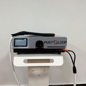 Dispositif de thérapie de champ électromagnétique pulsé Pemf Tapis de thérapie Pemf Dispositif de thérapie magnétique Pemf pour chevaux avec boucle de bobine - Product Image 5