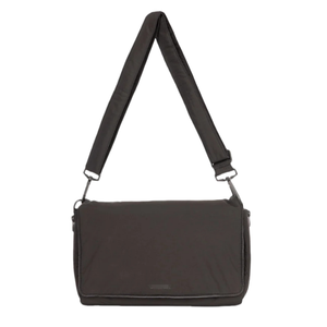 Bolsa organizadora <span class=keywords><strong>de</strong></span> pañales para cochecito <span class=keywords><strong>de</strong></span> bebé <span class=keywords><strong>de</strong></span> nailon, bolsa para mamá, <span class=keywords><strong>bandolera</strong></span> <span class=keywords><strong>de</strong></span> mano, bolsos con correas cruzadas - Product Image 3