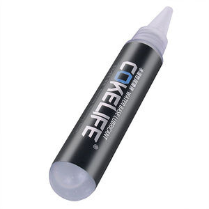 Cokelife – produit sexuel <span class=keywords><strong>lubrifiant</strong></span> sexuel OEM ODM <span class=keywords><strong>lubrifiant</strong></span> sexuel à <span class=keywords><strong>base</strong></span> <span class=keywords><strong>d</strong></span>'<span class=keywords><strong>eau</strong></span> <span class=keywords><strong>lubrifiant</strong></span> <span class=keywords><strong>comestible</strong></span> 5-8 jours 10 pièces 50ml - Product Image 1