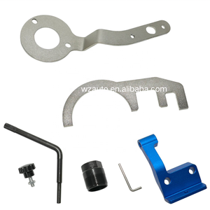 Kit d'outils de <span class=keywords><strong>calage</strong></span> <span class=keywords><strong>moteur</strong></span> WUZHAO pour moteurs diesel BMW M47 <span class=keywords><strong>N47</strong></span> N57 B37 B47 – Outils de réparation et de blocage d'arbre à cames - Product Image 3