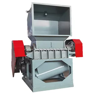 Waste Bottle Plastic Recycling Machine