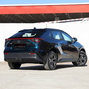 <span class=keywords><strong>รถ</strong></span>ยนต์<span class=keywords><strong>มือ</strong></span><span class=keywords><strong>สอง</strong></span> Toyota BZ4X ขับเคลื่อน<span class=keywords><strong>สอง</strong></span>ล้อ ยี่ห้อ FAW <span class=keywords><strong>รถ</strong></span> SUV ขนาดกลาง <span class=keywords><strong>รถ</strong></span>ยนต์ไฟฟ้าล้วน พลังงานใหม่ <span class=keywords><strong>รถ</strong></span> SUV 5 ที่นั่ง - Product Image 5