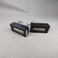 Imprimante UV LETOP à tête simple ou double, rouleau à rouleau, 6015 10020, système de lampe de séchage UV LED à refroidissement par air et eau