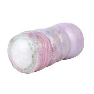 Старинные священные деревья GEEBA, живущие в червях, имитация румян, цветные Священные животные, чашка для самолета, Размер 8*16*23,5 см, мужские секс-игрушки - Product Image 6