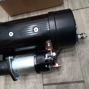 207 à 1541 est utilisé pour démarrer le moteur, qui convient aux moteurs de générateur/chariot élévateur/tracteur C7. - Product Image 3