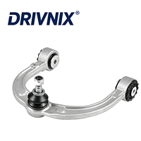 DRIVNIX Bras de suspension supérieur avant gauche et droit pour Mercedes-Benz Classe GL X164 2005-2013 OE A2513300707, A2513302500