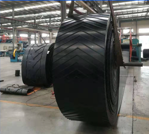 Madencilik konveyörleri için <span class=keywords><strong>24</strong></span> kauçuk konveyör bant <span class=keywords><strong>24</strong></span> Mat yağ ve kimyasal dayanıklı kaba Mat özel kesme hizmeti - Product Image 2