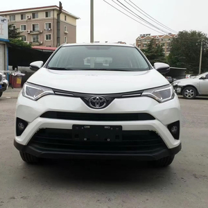 <span class=keywords><strong>Toyota</strong></span> <span class=keywords><strong>RAV4</strong></span> SUV <span class=keywords><strong>2017</strong></span>, Caja de Cambios Automática, Bajo Consumo de Combustible, Asientos de Cuero, Cámara Trasera, Neumáticos R16, Vehículo de <span class=keywords><strong>Segunda</strong></span> <span class=keywords><strong>Mano</strong></span> - Product Image 1