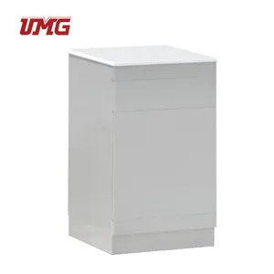 Dental Office Furniture Clinic Touch Type Dental Cabinet for Dentist