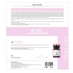 Suero Facial Reafirmante Antiarrugas con Péptidos de Cobre GHK Cu, Polvo <span class=keywords><strong>Liofilizado</strong></span> Hidratante y Tensor - Product Image 2