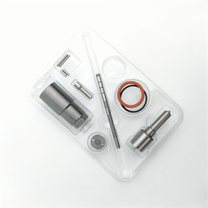 Kit d'injecteurs Common Rail de haute qualité pour réparation domestique 23670-0E010 - Product Image 4