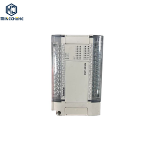 ข้อเสนอสุดพิเศษ DVP32HN00T DVP60HN00T DVP80HN00T DVP12HN00T โมดูลขยาย PLC อุตสาหกรรมรุ่น HN ชุดควบคุมสัญญาณดิจิตอล IO - Product Image 1