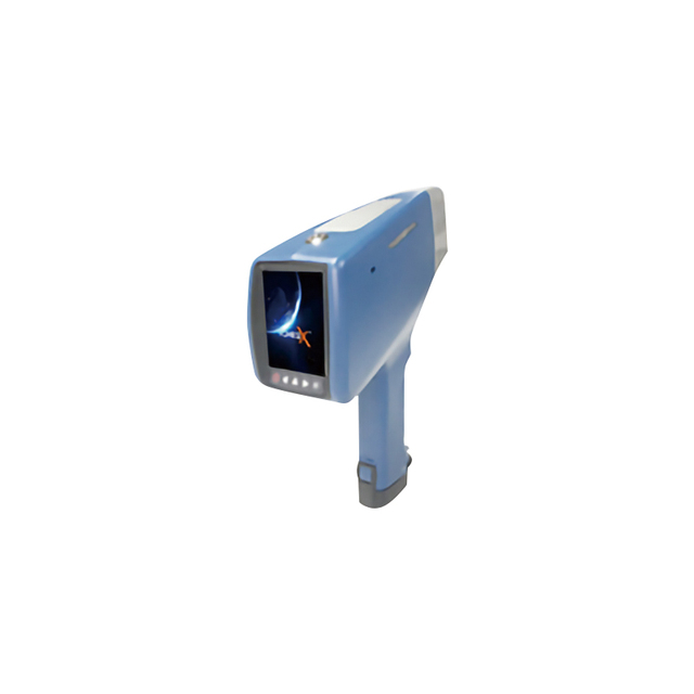 Hot Selling Portable Hand Held Soil Heavy Metal Analyzer
