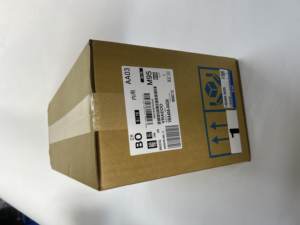 ตัวควบคุมแรงดันลม SMC รุ่น VBA40A-04GN - Product Image 1