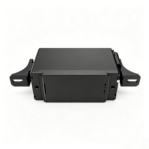 0 ° -20 °   Sensor de <span class=keywords><strong>Puerta</strong></span> con Inclinación Ajustable, Detector Infrarrojo Activo de 15 Puntos de Luz - Product Image 1