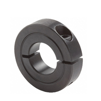 Col manuel en aluminium, pièces de machines CNC, accessoire de haute qualité, fraisage DIN 705