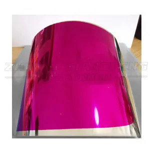 Solvent Red 49 for Aluminum Foil and Wood Coating