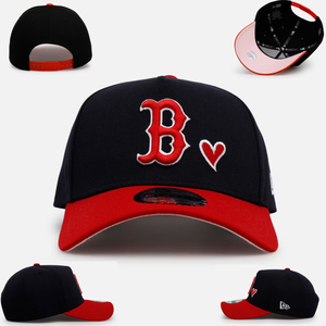 Casquette de baseball ajustable LA <span class=keywords><strong>ML</strong></span> B à bord incurvé, casquette de protection solaire et pare-soleil NY, casquette brodée disponible en plusieurs couleurs - Product Image 2