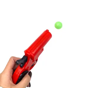 Pistola di segnalazione con palle GID armi gioco di combattimento gioco di tiro pistola per bambini giocattolo promozionale