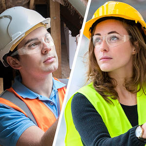 نظارات السلامة المخصصة الرخيصة المضادة للضباب نظارات حماية العين السلامة في العمل - Product Image 4