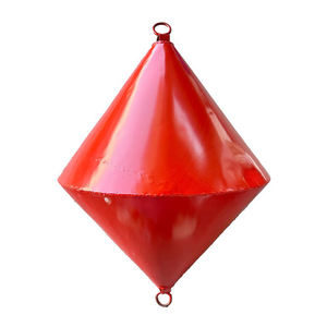 ISURE MARINE Barco Amarre Boyas Boya Bola <span class=keywords><strong>Ancla</strong></span> Bola Barco Muelle Parachoques Marcador Barco Boya Flotador para <span class=keywords><strong>lago</strong></span> o agua <span class=keywords><strong>del</strong></span> océano - Product Image 2