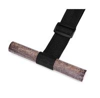Menottes en cuir artificiel pour porte, hommes femmes, verrou de chasteté, menottes sexuelles, verrous BDSM, verrous de bondage, attaches, menottes