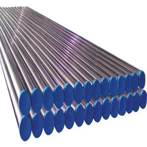 Heavy Duty Hexagonal Stainless Bar Square Rod Flat Stainless Bar 1.4301 1.4307 1.4401 1.4404 1.4541 1.4436 1.4529 - Product Image 6