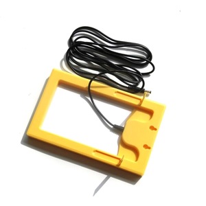 แผงโซลาร์เซลล์โพลีคริสตัลไลน์ Masuyoshi Mitsu 3W 9V พร้อมกรอบ รองรับกระแสไฟฟ้ากระแสตรง สำหรับใช้งานกลางแจ้ง - Product Image 2